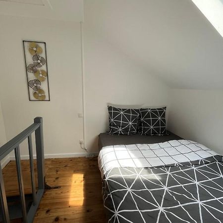 Logement Au Coeur De 돌 외부 사진