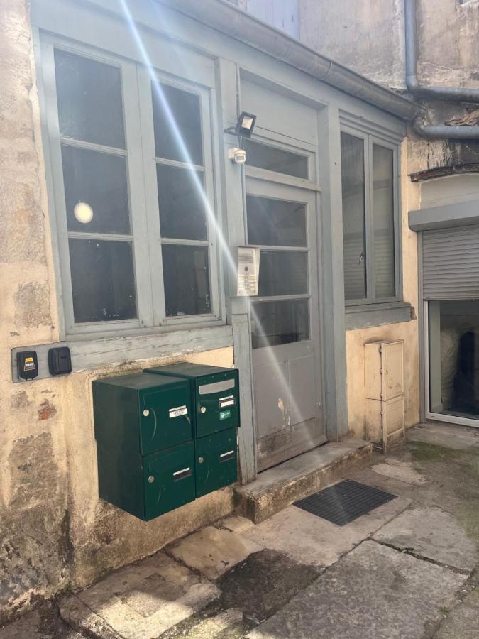 Logement Au Coeur De 돌 외부 사진